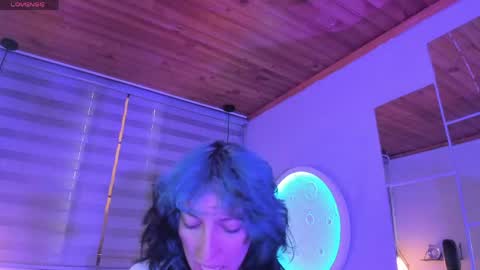 Allison  online show from May 2026 08:18:01 PM
