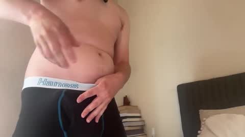 ghstie online show from April 2026 05:41:01 PM