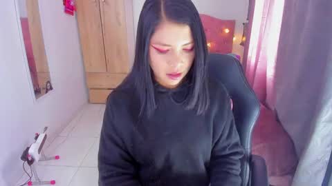 Snapshot of gia_contii chatting on December 2024 02:30:01 PM giaaaa online show from December 2024 02:30:01 PM