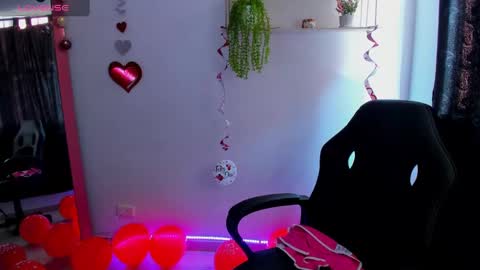 Snapshot of gia_contii chatting on February 2025 02:11:02 PM giaaaa online show from February 2025 02:11:02 PM