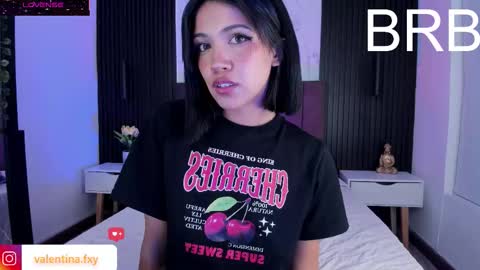 Gia online show from January 2026 07:41:02 PM