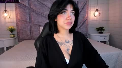 Snapshot of gia_foxy chatting on June 2026 02:10:02 PM Gia online show from June 2026 02:10:02 PM