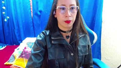 Gia  online show from April 2026 09:20:02 PM