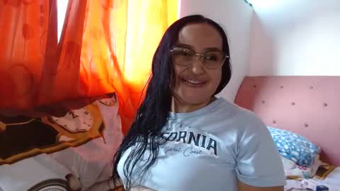 nahomi online show from February 2025 08:57:01 PM