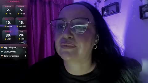 Snapshot of gia_nahomi chatting on October 2025 12:45:01 AM nahomi online show from October 2025 12:45:01 AM