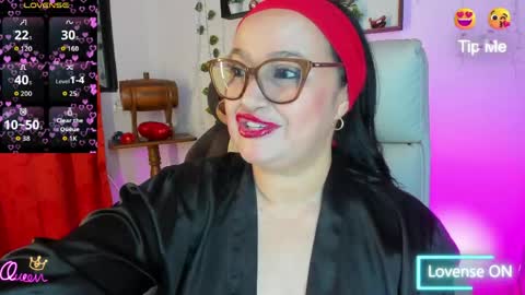 nahomi online show from March 2026 11:09:01 PM