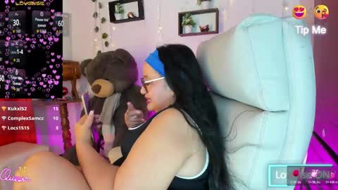 nahomi online show from April 2026 01:22:01 AM