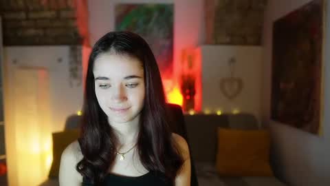 Gia Paige18 online show from January 2025 09:15:01 AM