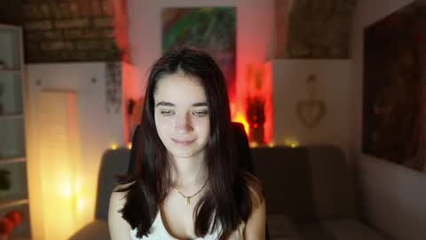 Gia Paige18 online show from February 2025 12:30:02 PM