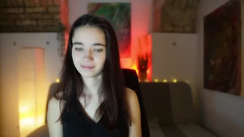 Gia Paige18 online show from February 2025 09:26:02 AM