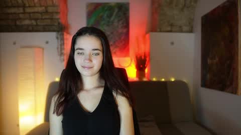 Gia Paige18 online show from February 2025 03:38:01 PM