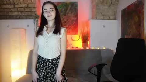 Gia Paige18 online show from February 2025 08:09:01 AM