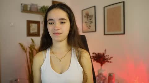 Gia Paige18 online show from October 2025 08:12:01 AM