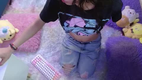 giaa rossi online show from September 2025 02:17:01 PM