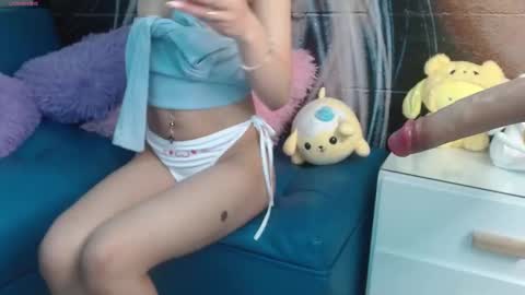 giaa rossi online show from September 2025 02:29:02 PM