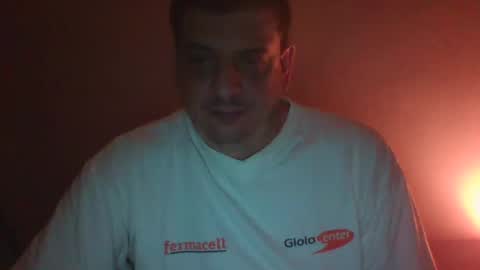 Snapshot of giaco1982 chatting on February 2026 07:21:02 AM samuel online show from February 2026 07:21:02 AM