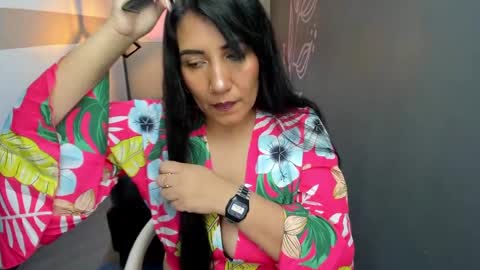 G I A  FOX online show from March 2025 12:58:02 PM