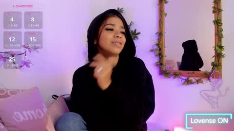 Gia  online show from September 2025 11:59:02 AM