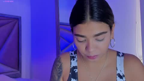 Gia  online show from July 2026 05:12:02 PM