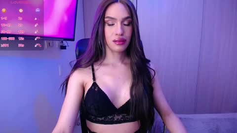 Gia Mint  online show from May 2026 02:16:01 AM