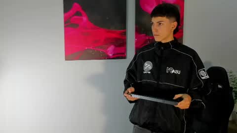 Snapshot of gian_rossii chatting on July 2026 11:12:01 AM GIAN online show from July 2026 11:12:01 AM