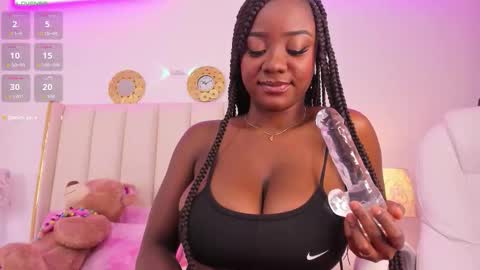 Snapshot of gianinalewis chatting on January 2026 08:54:02 PM Gianina online show from January 2026 08:54:02 PM