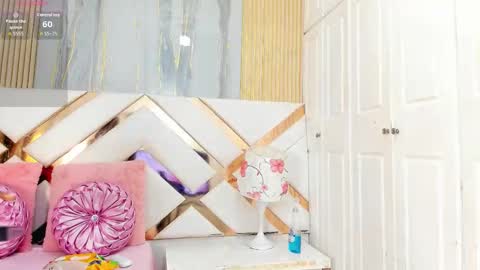 Gianina online show from March 2026 03:05:01 PM