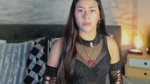 Gianna online show from February 2026 12:05:02 PM