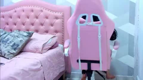 Snapshot of gianna_watson chatting on March 2025 04:20:01 PM gianna_watson online show from March 2025 04:20:01 PM