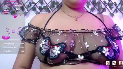 Gianna lopez online show from March 2026 07:33:01 PM