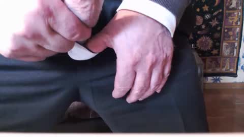 Gianni9000000 online show from April 2026 11:52:01 AM