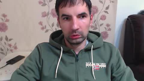 Gianni online show from February 2026 08:45:01 PM