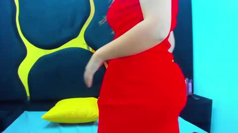 GiaRoussel online show from March 2025 02:23:02 PM