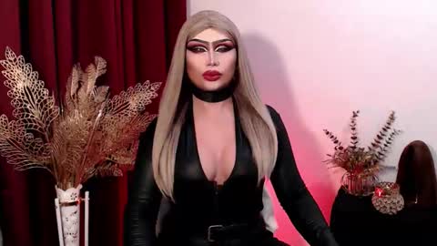 Gia X online show from February 2026 05:59:02 AM