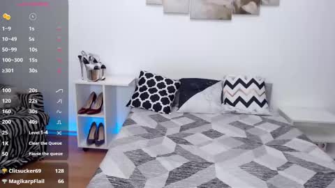 Snapshot of gieselpray chatting on February 2025 12:21:02 AM Gies online show from February 2025 12:21:02 AM