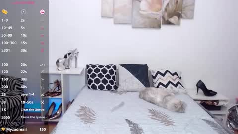 Snapshot of gieselpray chatting on September 2025 09:29:02 PM Gies online show from September 2025 09:29:02 PM