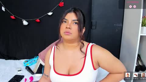 Gigi  online show from March 2026 12:30:01 PM