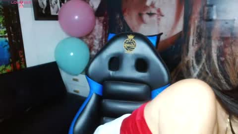 Gigi 3 online show from June 2026 09:17:02 PM