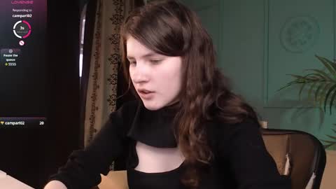 gigi_myav online show from May 2026 04:36:01 PM