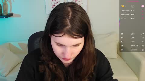 gigi_myav online show from May 2026 03:22:02 PM