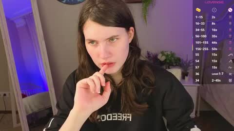 gigi_myav online show from May 2026 03:30:02 PM