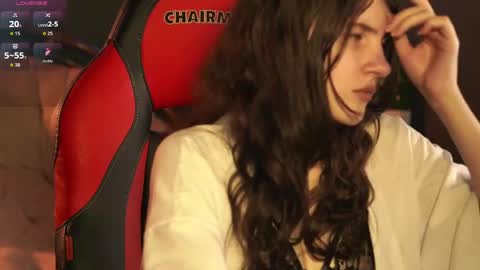 gigi_myav online show from May 2026 03:38:01 PM
