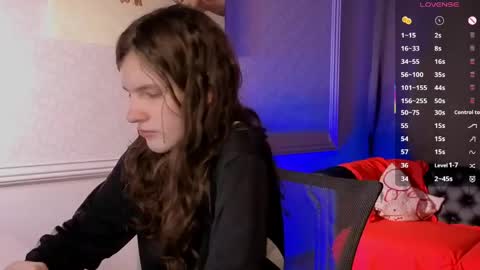 gigi_myav online show from May 2026 03:42:01 PM