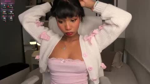 GIGI online show from October 2025 04:46:02 AM