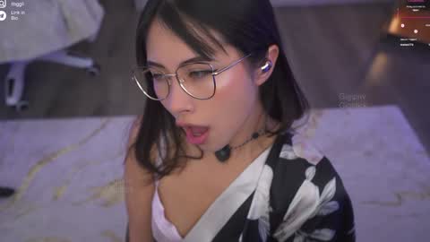 Snapshot of gigi_ulala chatting on September 2025 02:38:01 PM 80 off in my OF gigipriv online show from September 2025 02:38:01 PM