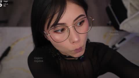 Snapshot of gigi_ulala chatting on September 2025 08:13:01 PM 80 off in my OF gigipriv online show from September 2025 08:13:01 PM