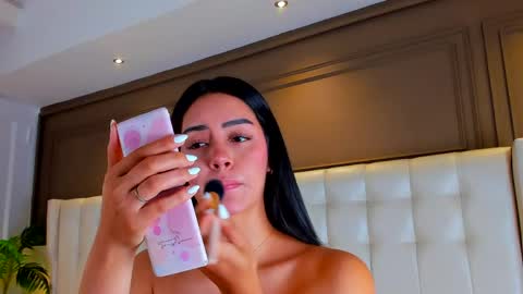 gigi wilden online show from May 2026 11:37:01 AM
