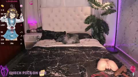 Catty Zahir online show from October 2025 06:06:02 AM