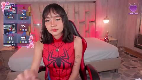 Gigi online show from February 2026 11:31:02 AM