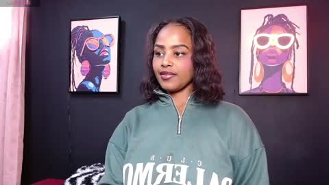 gigimle online show from April 2026 02:07:01 PM